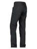 Didriksons Spodnie funkcyjne "Pavo" w kolorze czarnym