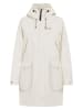 Didriksons Parka "Thelma" w kolorze białym