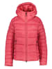 Didriksons Winterjacke "June" in Pink