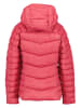 Didriksons Winterjacke "June" in Pink