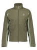 Didriksons Funktionsjacke "Lares" in Khaki