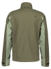 Didriksons Funktionsjacke "Lares" in Khaki