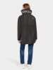 Didriksons Functionele anorak "Thyra" zwart