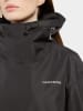 Didriksons Functionele anorak "Thyra" zwart