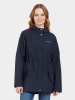 Didriksons Functionele parka "Maria" donkerblauw