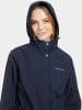 Didriksons Functionele parka "Maria" donkerblauw