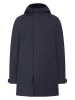 Didriksons Parka "Tyr" donkerblauw