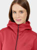 Didriksons Fleece vest "Rosita" roze