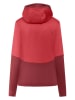 Didriksons Fleece vest "Rosita" roze