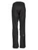Didriksons Functionele broek "Idun" zwart