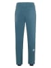 Didriksons Functionele broek "Idun" turquoise