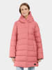 Didriksons Wintermantel "Nella" in Pink