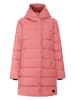 Didriksons Wintermantel "Nella" in Pink