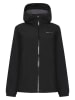 Didriksons Kurtka funkcyjna "Varja" w kolorze czarnym