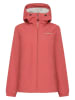 Didriksons Kurtka funkcyjna "Varja" w kolorze łososiowym