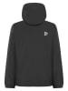 Didriksons Kurtka funkcyjna "Dario" w kolorze czarnym