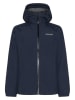 Didriksons Funktionsjacke "Dario" in Dunkelblau