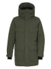 Didriksons Parka "Drew" w kolorze khaki