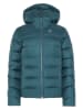 Didriksons Winterjacke "Tejla" in Petrol