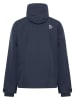 Didriksons Funktionsjacke "Trien" in Dunkelblau