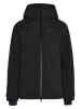 Didriksons Funktionsjacke "Idun" in Schwarz
