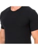 Calvin Klein 2er-Set: Shirts in Schwarz