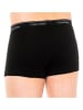Calvin Klein 3-delige set: boxershorts grijs/wit/zwart