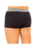 Calvin Klein 3-delige set: boxershorts zwart