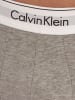 Calvin Klein 3-delige set: boxershorts wit/grijs/zwart