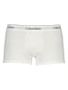 Calvin Klein 3-delige set: boxershorts zwart/grijs/wit