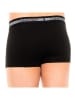 Calvin Klein 3er-Set: Boxershorts in Schwarz