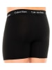 Calvin Klein 3-delige set: boxershorts donkerblauw/blauw/zwart