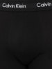 Calvin Klein 3-delige set: boxershorts donkerblauw/blauw/zwart