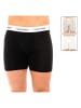 Calvin Klein 3-delige set: boxershorts grijs/zwart/wit