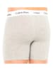 Calvin Klein 3-delige set: boxershorts grijs/zwart/wit