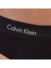 Calvin Klein 5er-Set. Slips in Schwarz