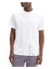 Calvin Klein Shirt wit