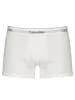 Calvin Klein 3er-Set: Boxershorts in Schwarz/ Grau/ Weiß