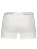 Calvin Klein 3er-Set: Boxershorts in Schwarz/ Grau/ Weiß