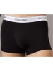 Calvin Klein 3er-Set: Boxershorts in Schwarz