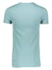 Calvin Klein 3-delige set: shirts lichtblauw/blauw/wit