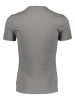 Calvin Klein 3-delige set: shirts lichtblauw/wit/grijs