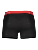 Calvin Klein 3er-Set: Boxershorts in Schwarz