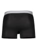 Calvin Klein 3er-Set: Boxershorts in Schwarz