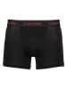 Calvin Klein 3-delige set: boxershorts zwart