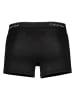 Calvin Klein 3er-Set: Boxershorts in Schwarz