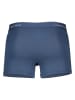 Calvin Klein 3er-Set: Boxershorts in Blau/ Schwarz/ Grün