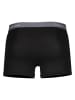 Calvin Klein 3er-Set: Boxershorts in Schwarz