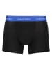 Calvin Klein 3er-Set: Boxershorts in Schwarz