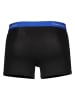 Calvin Klein 3er-Set: Boxershorts in Schwarz